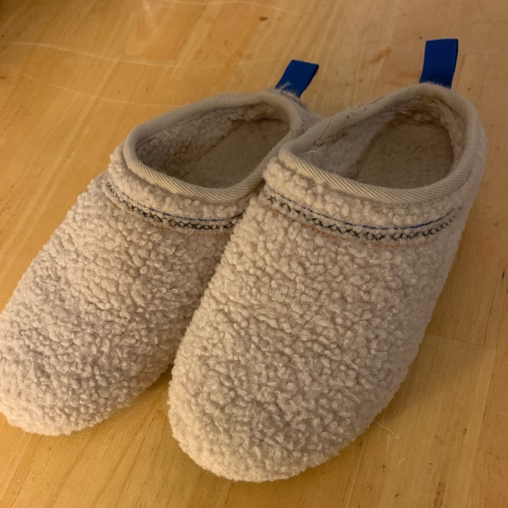 Bombas Sunday Slippers